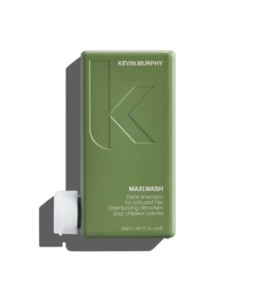 KevinMurphy-MAXIWASH-250ml