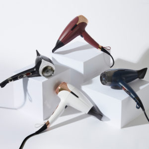 Sèche-cheveux ghd helios™