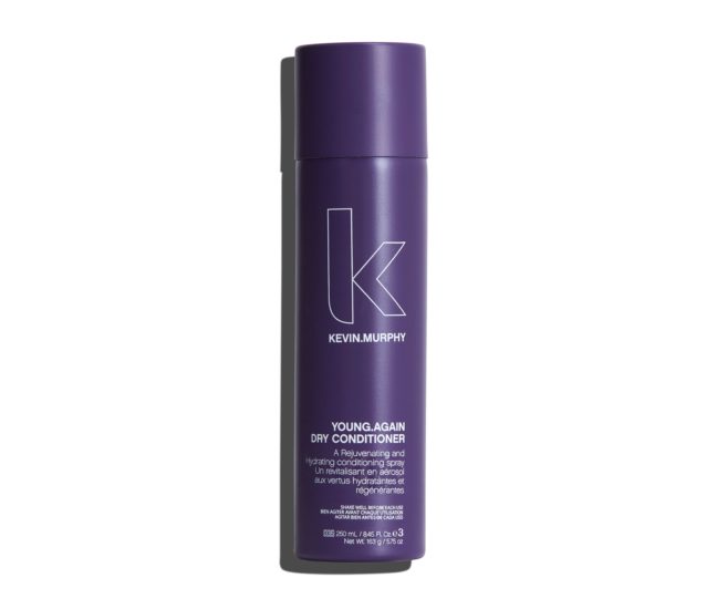 KevinMurphy-YOUNG-AGAIN-DRY-CONDITIONER