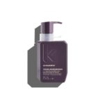 KevinMurphy-YOUNG-AGAIN-MASQUE