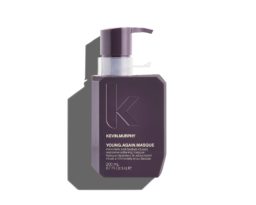 KevinMurphy-YOUNG-AGAIN-MASQUE