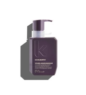KevinMurphy-YOUNG-AGAIN-MASQUE