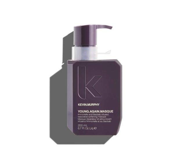 KevinMurphy-YOUNG-AGAIN-MASQUE