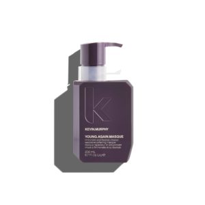 KevinMurphy-YOUNG-AGAIN-MASQUE