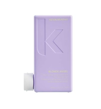 KEVIN MURPHY-BLONDE-ANGEL