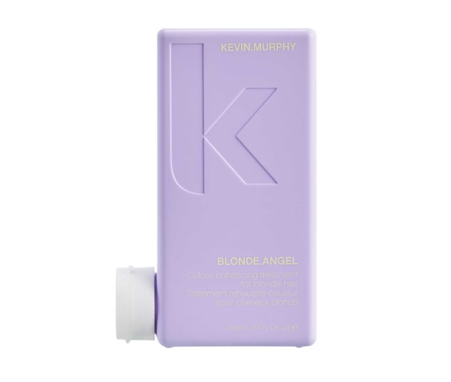 KEVIN MURPHY-BLONDE-ANGEL
