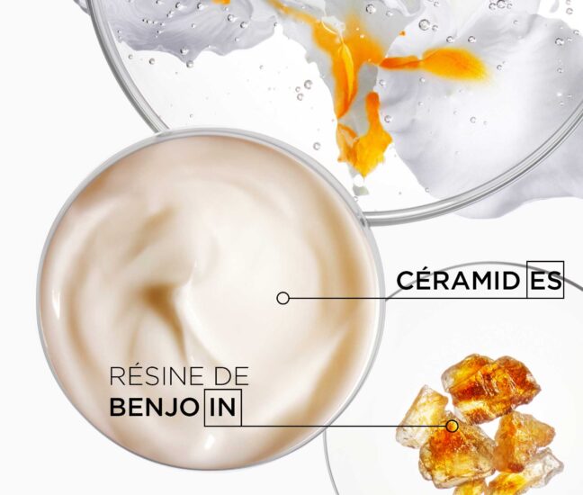 KERASTASE-Bain Magistral