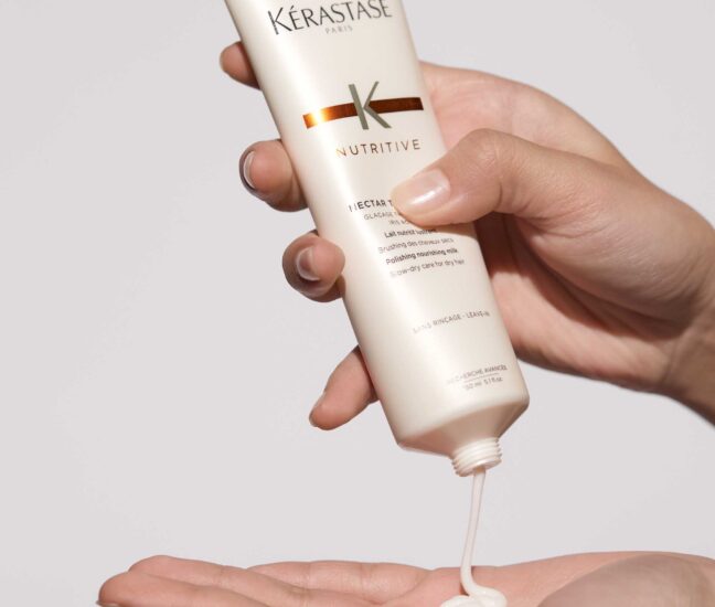 KERASTASE-Nectarthermique