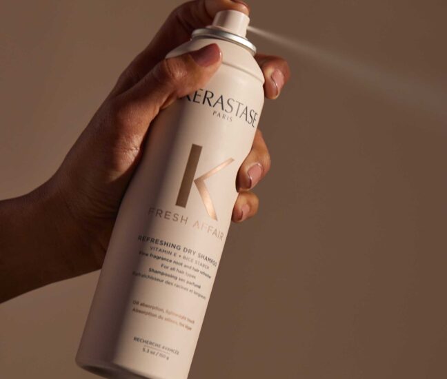FRESH-AFFAIR-KERASTASE
