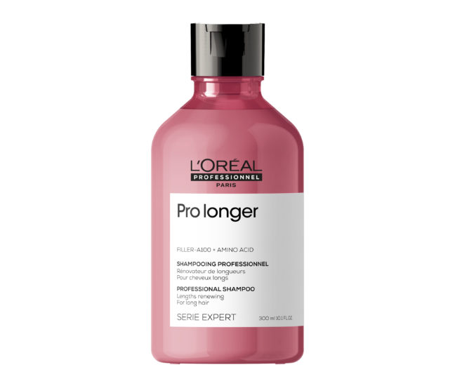 LOREAL_PRO LONGER_SHP 300 ML