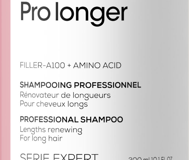 LOREAL_PRO LONGER_SHP 300 ML
