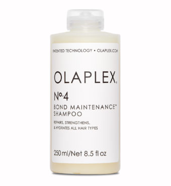 Olaplex_No.4_Bond Maintenance_Shampoo_250ml