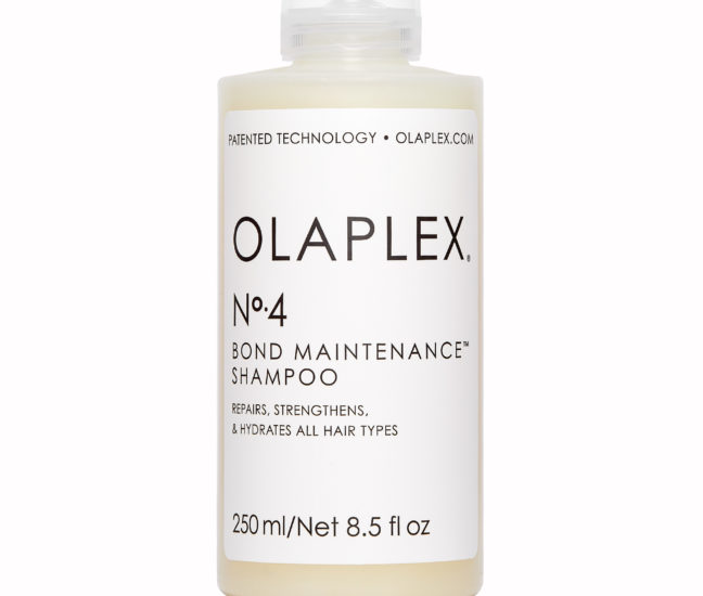 Olaplex_No.4_Bond Maintenance_Shampoo_250ml