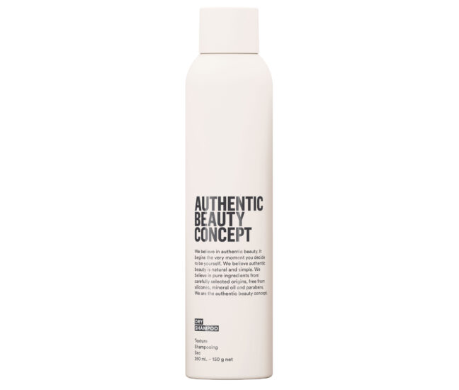 shampoing-sec-authentic-beauty-concept
