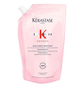 GENESIS_ÉCO_RECHARGE_BAIN_HYDRA_FORTIFIANT_KERASTASE