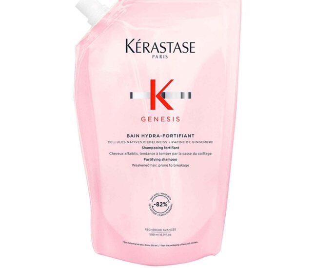 GENESIS_ÉCO_RECHARGE_BAIN_HYDRA_FORTIFIANT_KERASTASE