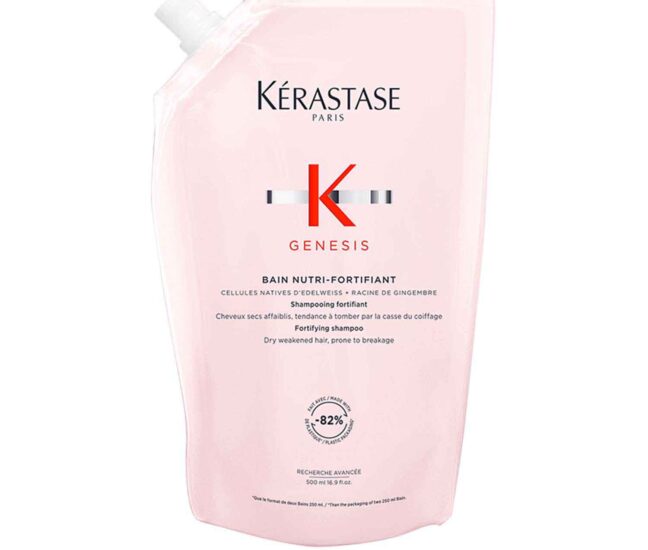 GENESIS_ÉCO_RECHARGE_BAIN_HYDRA_FORTIFIANT_KERASTASE
