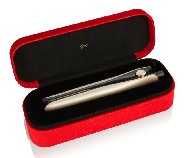 lisseur-Ghd-gold-noel-or-grand-luxe-styler