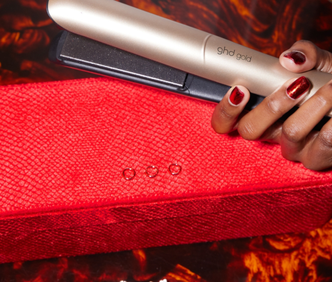 lisseur-Ghd-gold-noel-or-grand-luxe-styler