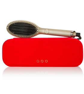 Ghd-glide-or-brosse-chauffante-noel