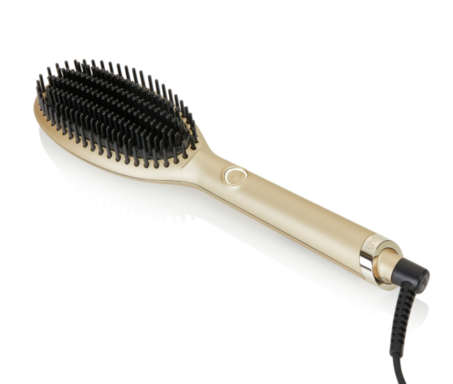 Ghd-glide-or-brosse-chauffante-noel