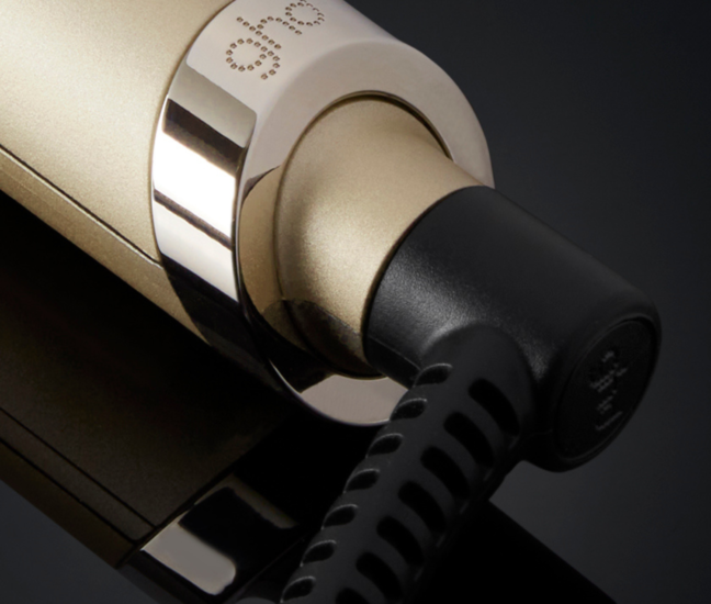 Ghd-glide-or-brosse-chauffante-noel