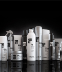 tecni-art-loreal-professionnel