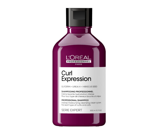 Shampooing-Creme-Curl-Expression-loreal