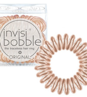 invisibobble-original-bronze-and-beads