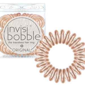 invisibobble-original-bronze-and-beads