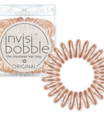 invisibobble-original-bronze-and-beads