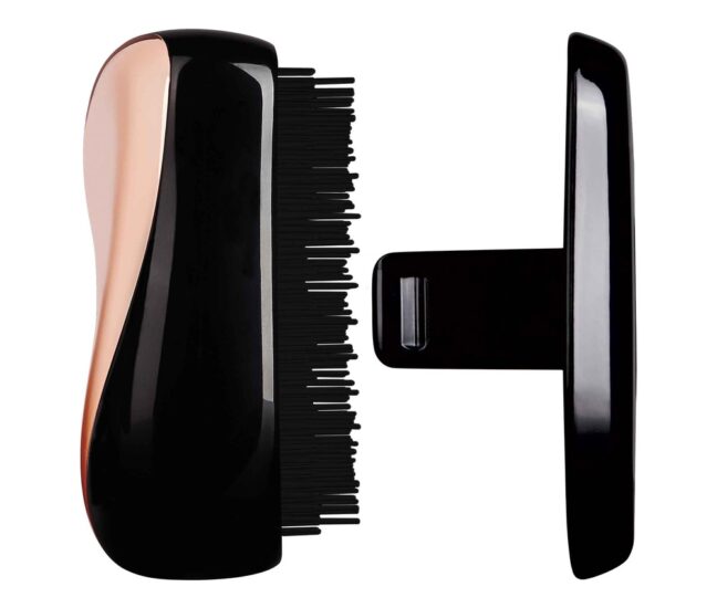 tangle-teezer-compact-styler-rose-gold-schwarz