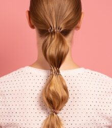 invisibobble-original-time-to-shine-bronze-me-pretty-elastiques-a-cheveux