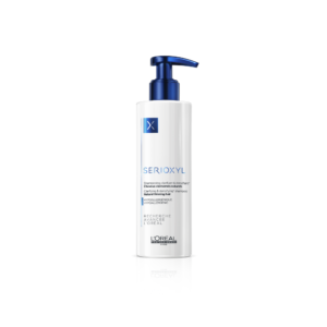 Shampoing purifiant l'Oréal