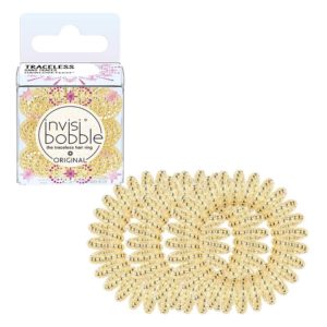 invisibobble-original-time-to-shine-gold-rush