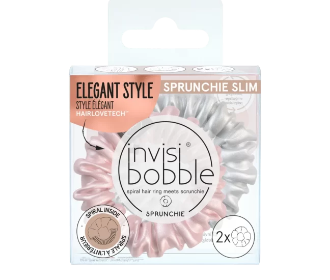 invisibobble-sprunchie-slim-bella-chrome