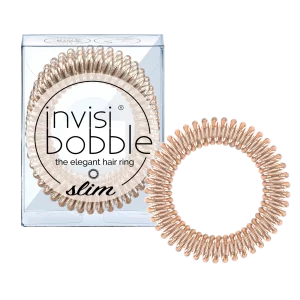 invisibobble-slim-bronze-me-pretty