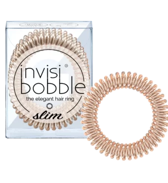 invisibobble-slim-bronze-me-pretty