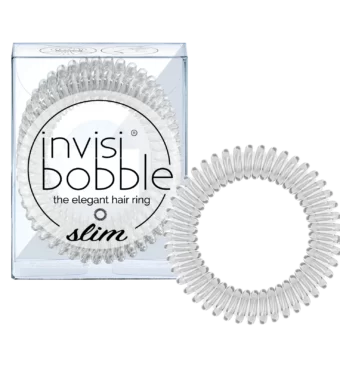 invisibobble-slim-crystal-clear