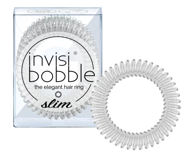 invisibobble-slim-crystal-clear