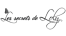 Logo_Les Secrets de Loly_gris - Modifié