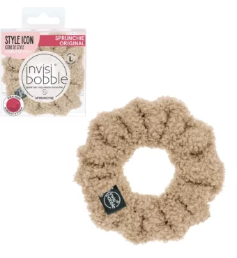 invisibobble-sprunchie-extra-comfy-bear-necessities