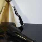 Le Duet Style GHD, l’appareil qui sèche et lisse en simultané, pour un coiffage rapide et facile.
