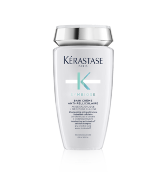 Kérastase-symbiose-bain-creme-anti-pelliculaire