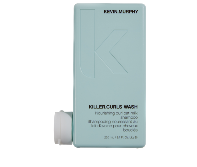 KEVIN_MURPHY_KILLER.CURLS WASH_250ML