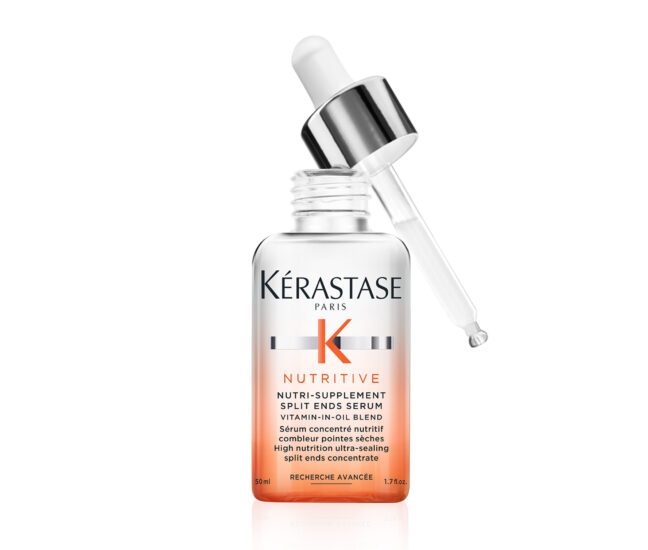 serum-nutritif-Concentré-Pointes-Seches-kerastase-nutritif