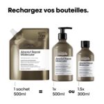 Absolut-repair-molecular
