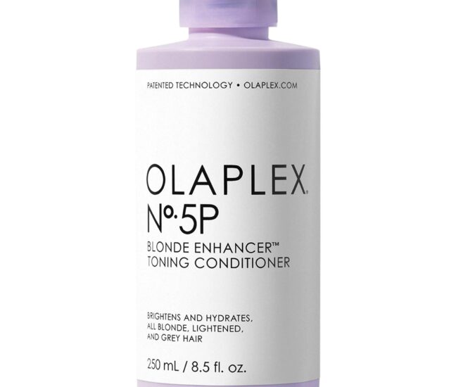 OLAPLEX_No_5P_BlondE_Enhancer_Toning_Conditioner