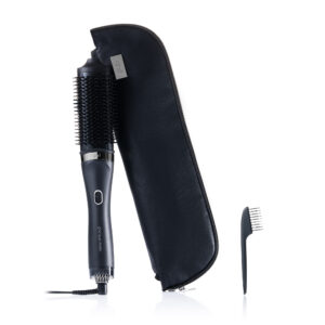 La brosse soufflante GHD Duet Blowdry pour révolutionner vos brushings à la maison.