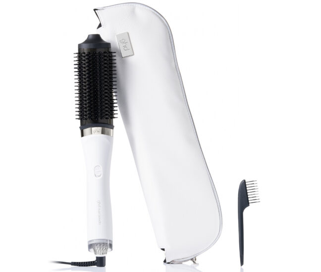 Duet-Blowdry-ghd-Brosse-Soufflante-blanc